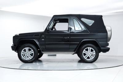 1998 Mercedes - Benz G-Class