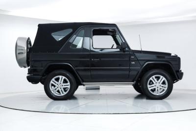 1998 Mercedes - Benz G-Class