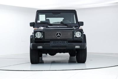1998 Mercedes - Benz G-Class