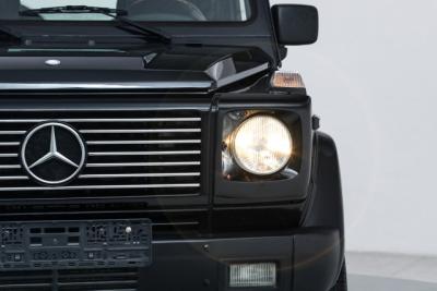 1998 Mercedes - Benz G-Class