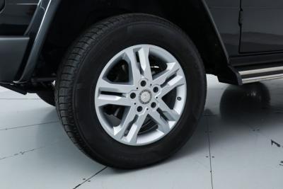 1998 Mercedes - Benz G-Class