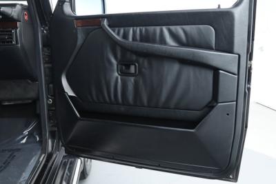 1998 Mercedes - Benz G-Class