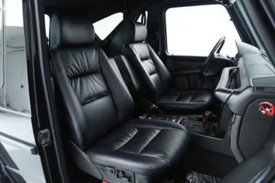 1998 Mercedes - Benz G-Class