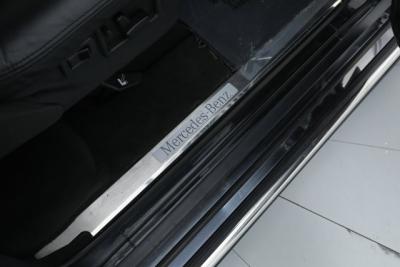 1998 Mercedes - Benz G-Class