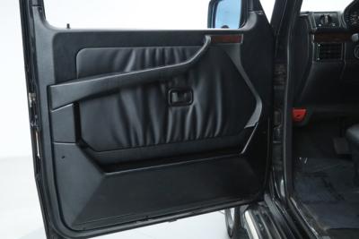 1998 Mercedes - Benz G-Class