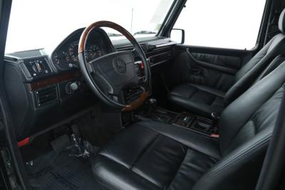 1998 Mercedes - Benz G-Class