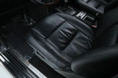 1998 Mercedes - Benz G-Class