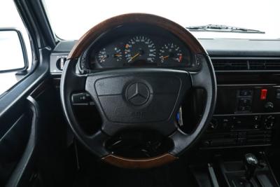 1998 Mercedes - Benz G-Class