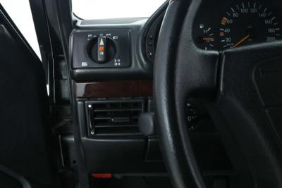 1998 Mercedes - Benz G-Class