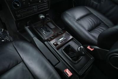 1998 Mercedes - Benz G-Class