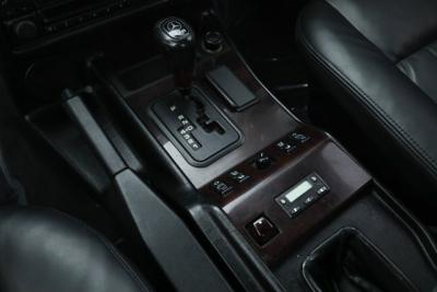 1998 Mercedes - Benz G-Class