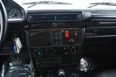 1998 Mercedes - Benz G-Class
