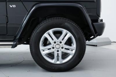 1998 Mercedes - Benz G-Class