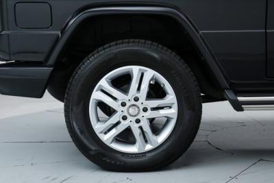 1998 Mercedes - Benz G-Class