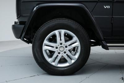 1998 Mercedes - Benz G-Class