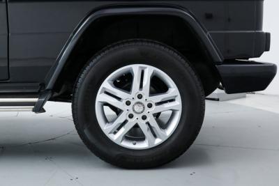 1998 Mercedes - Benz G-Class