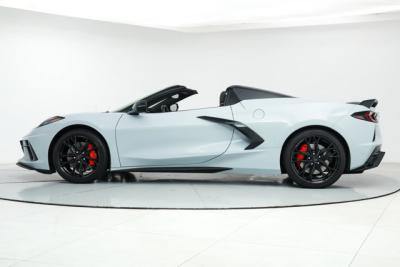 2023 Chevrolet Corvette
