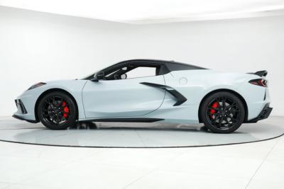2023 Chevrolet Corvette