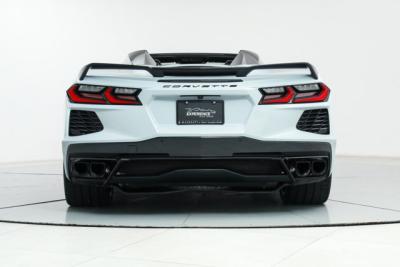 2023 Chevrolet Corvette