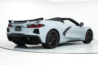 2023 Chevrolet Corvette