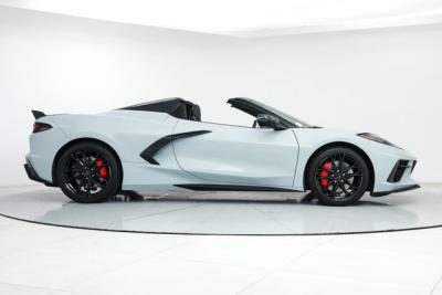 2023 Chevrolet Corvette