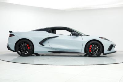 2023 Chevrolet Corvette