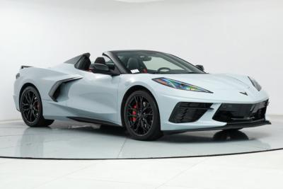 2023 Chevrolet Corvette