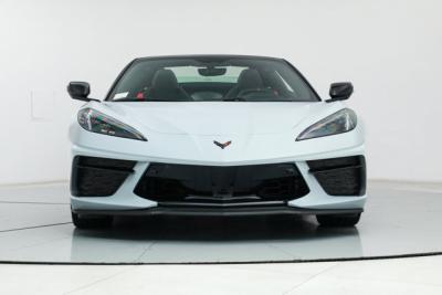 2023 Chevrolet Corvette