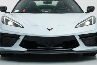 2023 Chevrolet Corvette