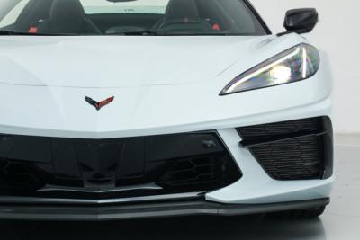 2023 Chevrolet Corvette