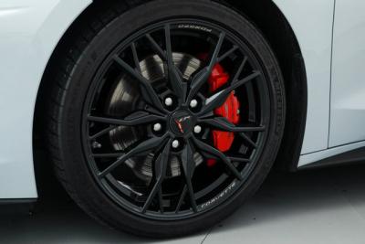 2023 Chevrolet Corvette