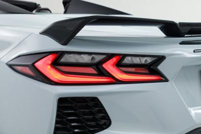 2023 Chevrolet Corvette