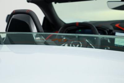 2023 Chevrolet Corvette