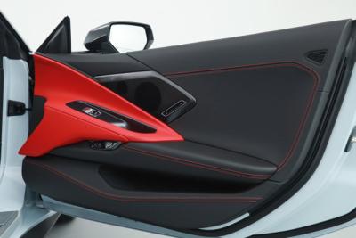 2023 Chevrolet Corvette