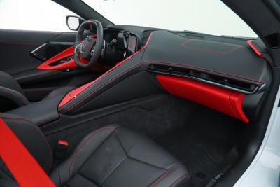 2023 Chevrolet Corvette