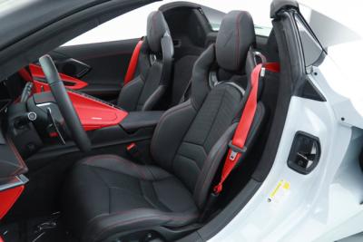 2023 Chevrolet Corvette