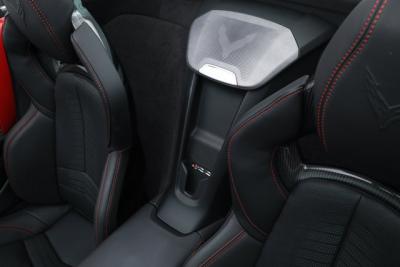 2023 Chevrolet Corvette