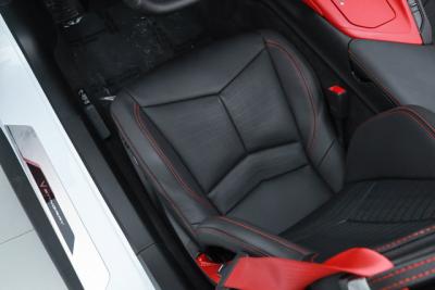 2023 Chevrolet Corvette