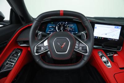 2023 Chevrolet Corvette