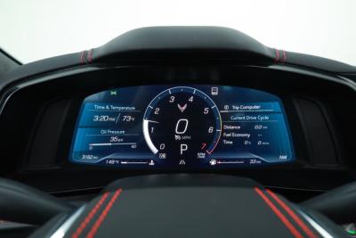 2023 Chevrolet Corvette