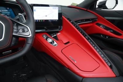 2023 Chevrolet Corvette