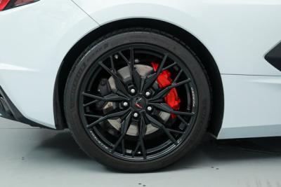 2023 Chevrolet Corvette