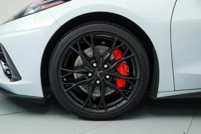 2023 Chevrolet Corvette