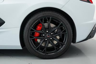 2023 Chevrolet Corvette