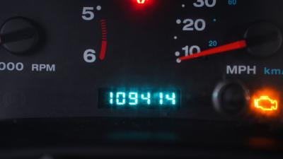 2005 Jeep Wrangler Unlimited Rubicon