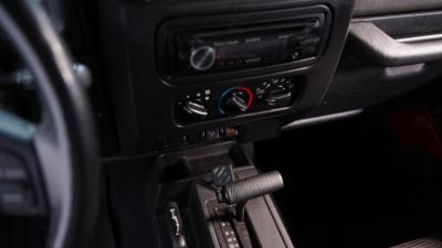 2005 Jeep Wrangler Unlimited Rubicon