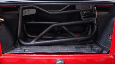 2005 Jeep Wrangler Unlimited Rubicon