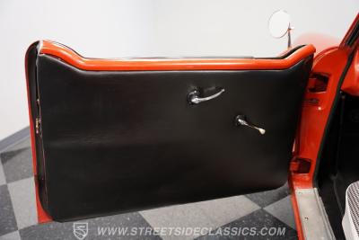 1955 Nash Metropolitan