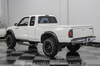 2002 Toyota Tacoma Prerunner