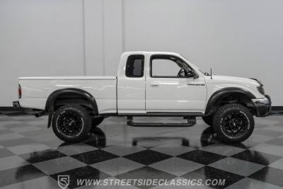 2002 Toyota Tacoma Prerunner